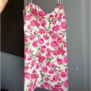 Zara dress